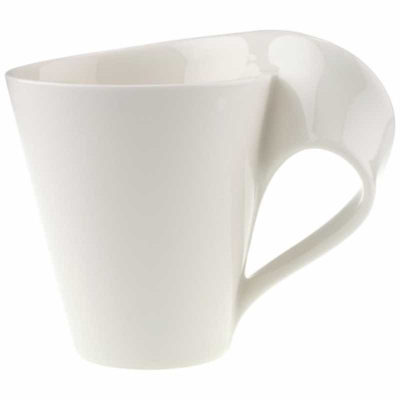 1024849651, Villeroy & Boch, NewWave Caffè, Becher mit Henkel 0,30l