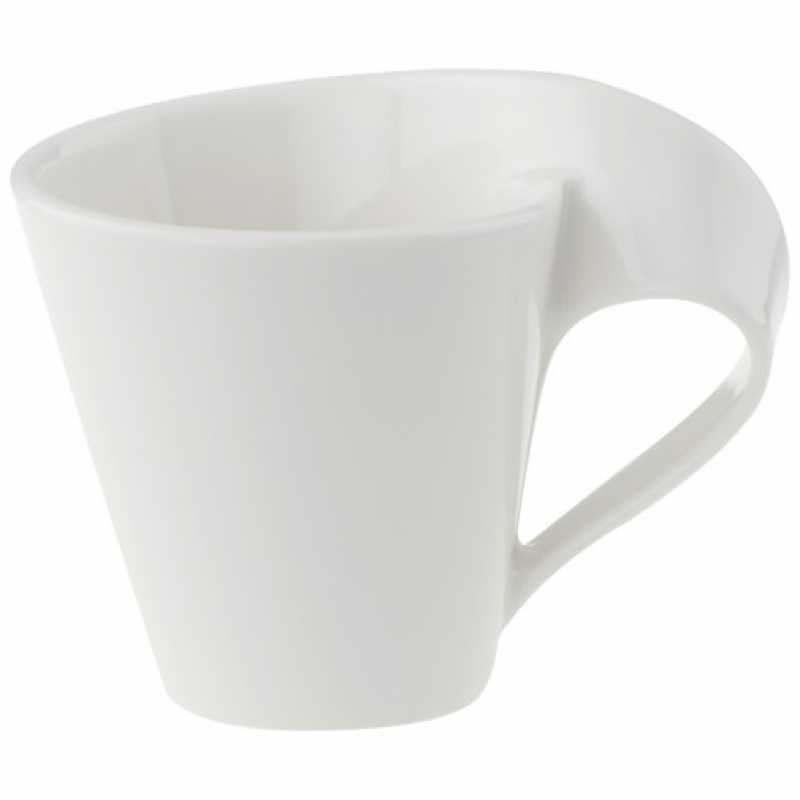 1025251420, Villeroy & Boch, NewWave, Mocha-/Espresso Cup, 80ml