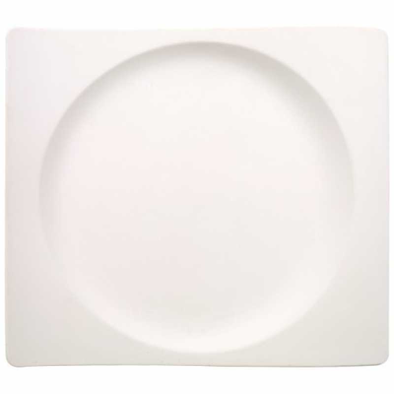 1025252629, Villeroy & Boch, NewWave, rectangular plate, 28,5x32 cm