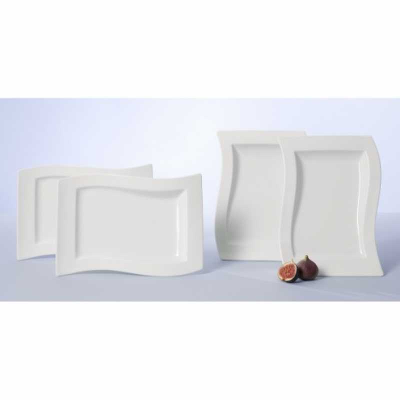 1025258805, Villeroy & Boch, Gourmetset, 4tlg.