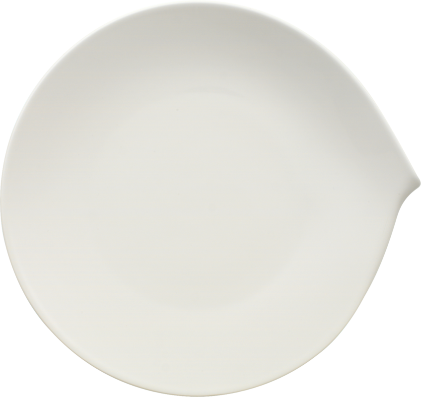 1034202620 Flow, dinner plate