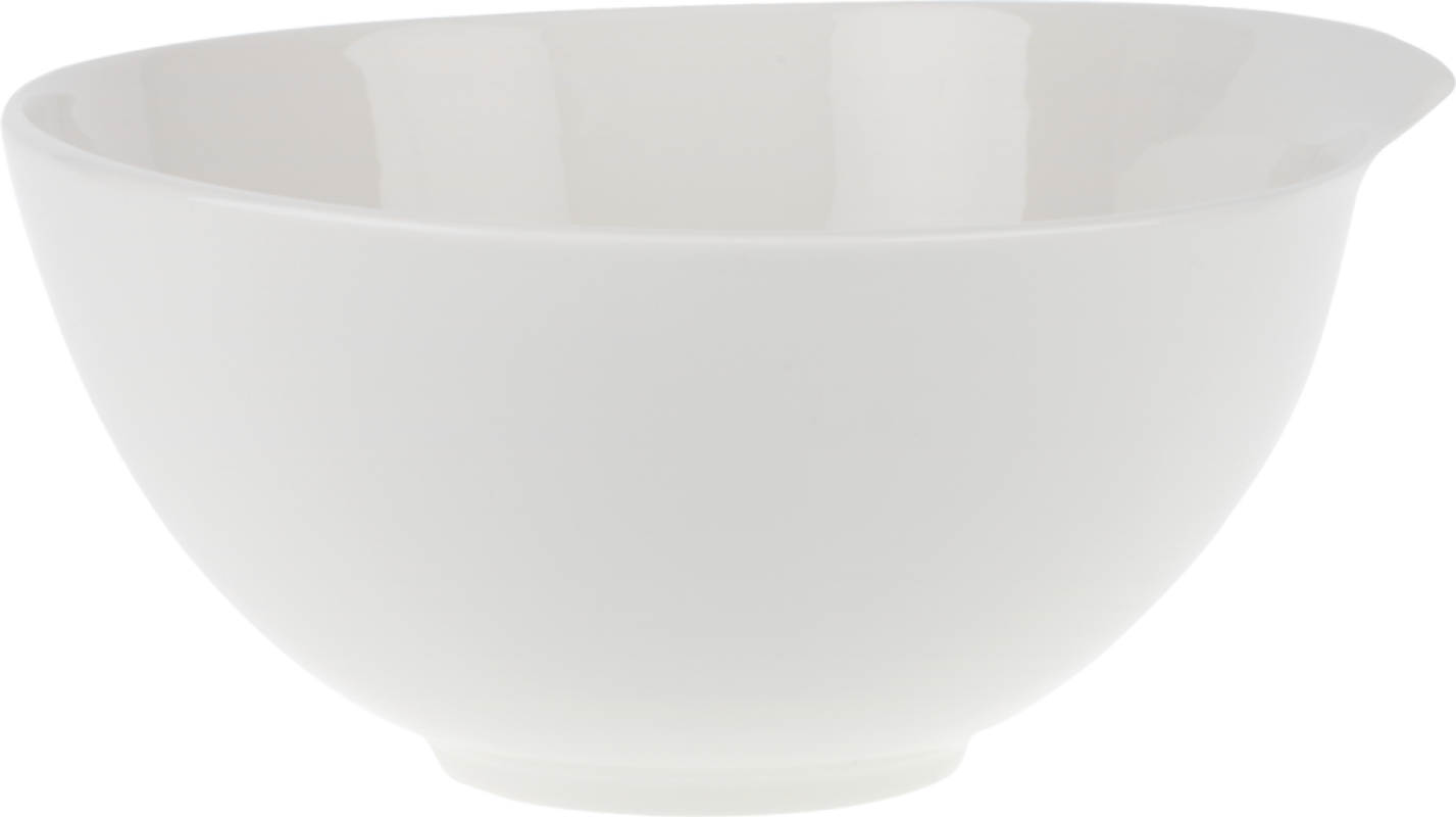 1034203180 Flow, round bowl