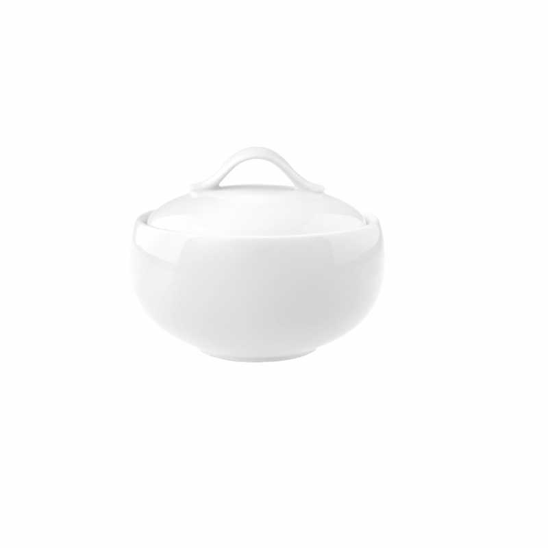 1034600460, Villeroy & Boch, New Cottage Basic, Zuckerdose, 6 Pers.