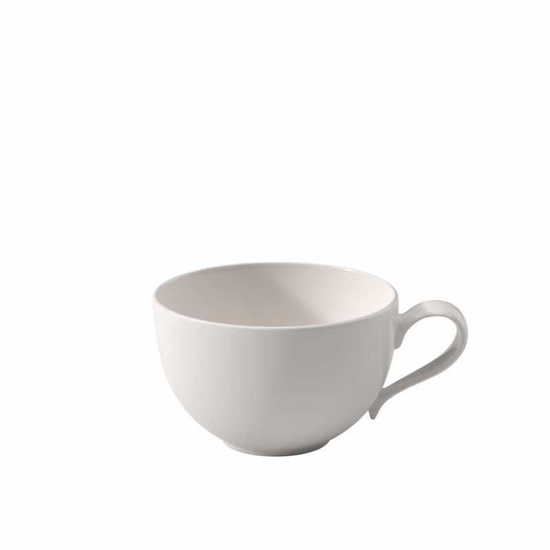 1034601240, Villeroy & Boch, New Cottage Basic, Frühstücks-Obertasse, 0,39l