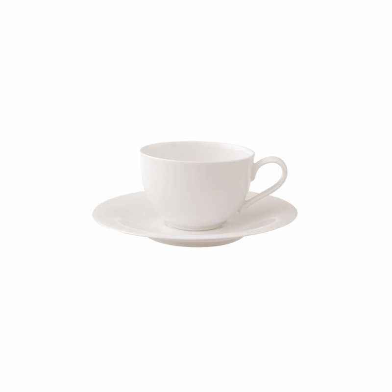 1034601290, Villeroy & Boch, Kaffeetasse mit Unterer, 2tlg.