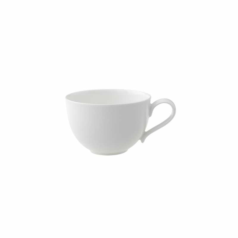 1034601300, Villeroy & Boch, New Cottage Basic, Kaffee-Obertasse, 0,25l, 12 x im Set