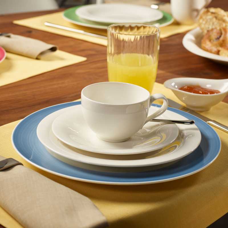 1034601310, Villeroy & Boch, New Cottage Basic, Coffee saucer, 16 cm