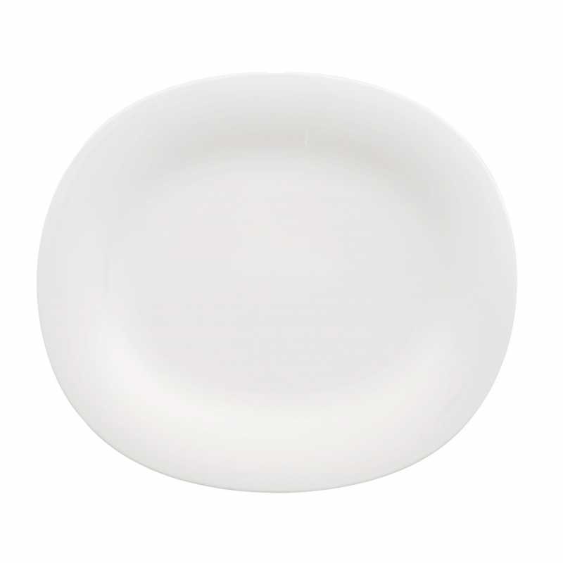 1034602611, Villeroy & Boch, New Cottage Basic, Speiseteller oval, 29x25 cm