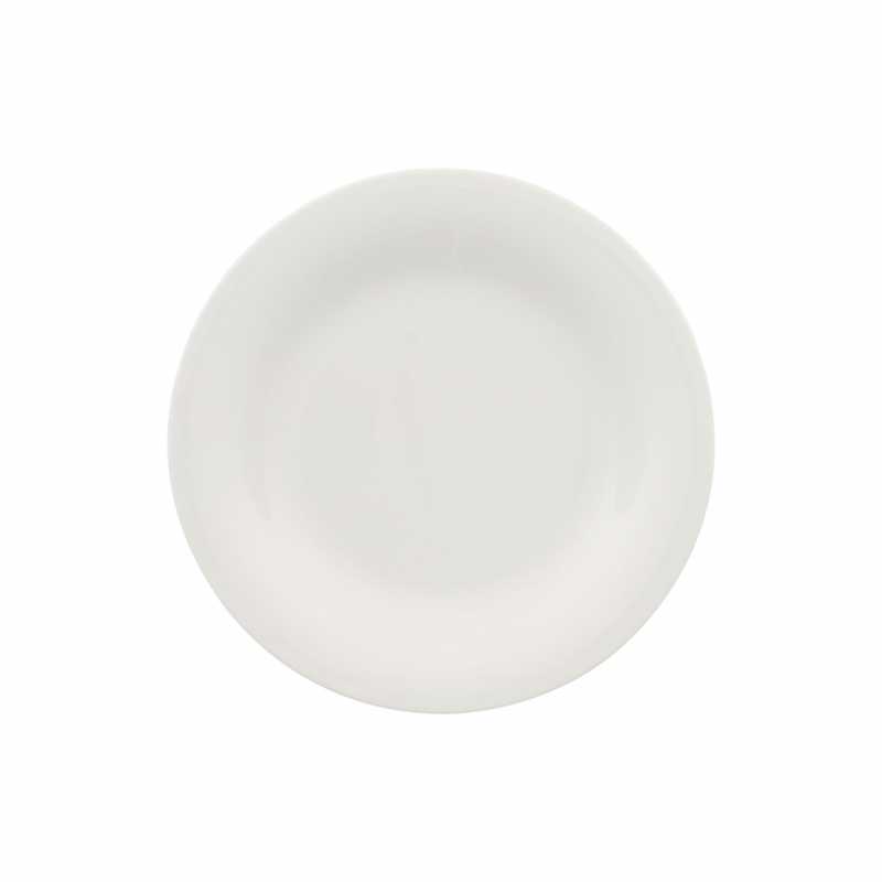 1034602640, Villeroy & Boch, New Cottage Basic, Frühstücksteller, 21cm, 12 x im Set