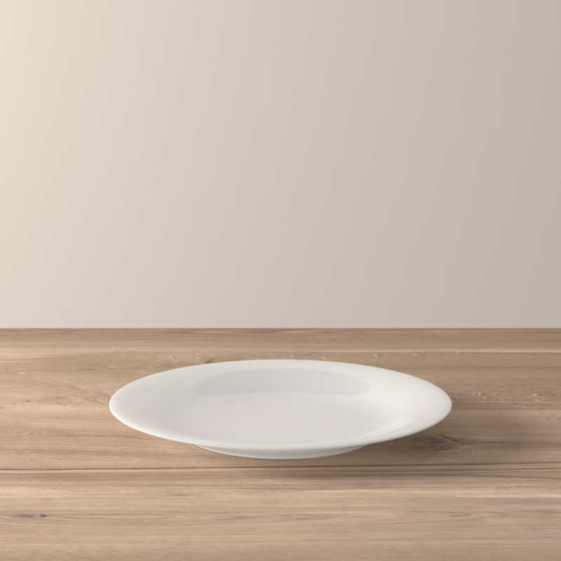 1034602640, Villeroy & Boch, New Cottage Basic, Breakfast plate, 21 cm