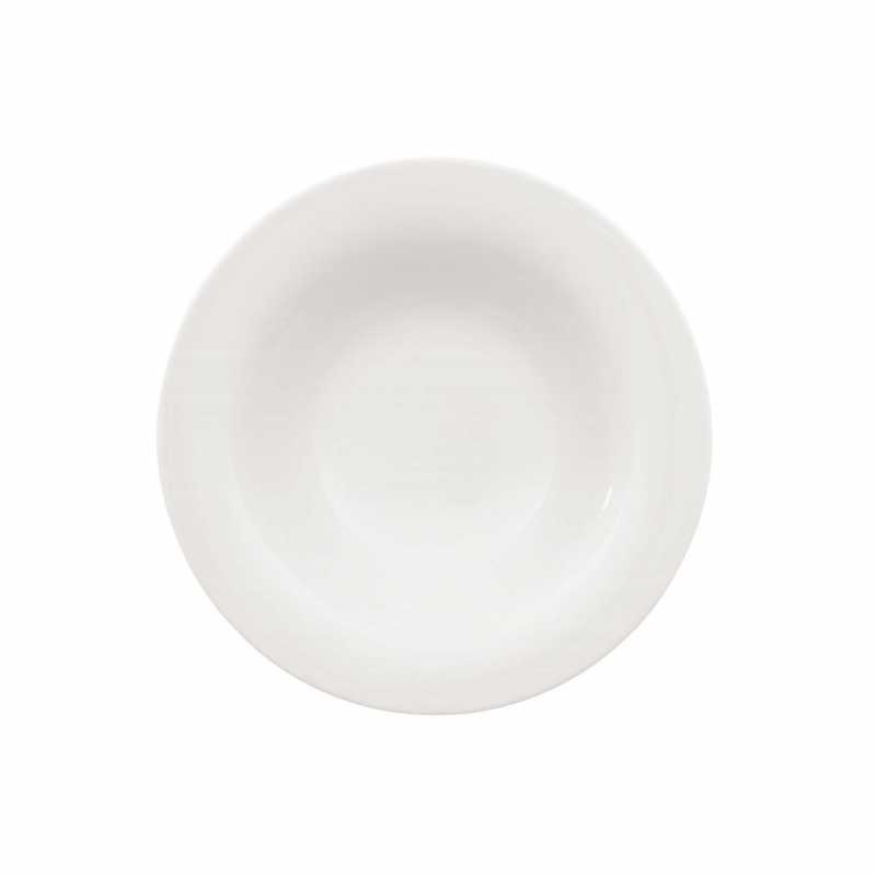 1034602700, Villeroy & Boch, New Cottage Basic, Suppenteller, 23cm, 6 x im Set