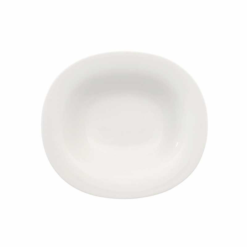 1034602730, villeroy & Boch, New Cottage Basic, Suppenteller oval, 24x21cm