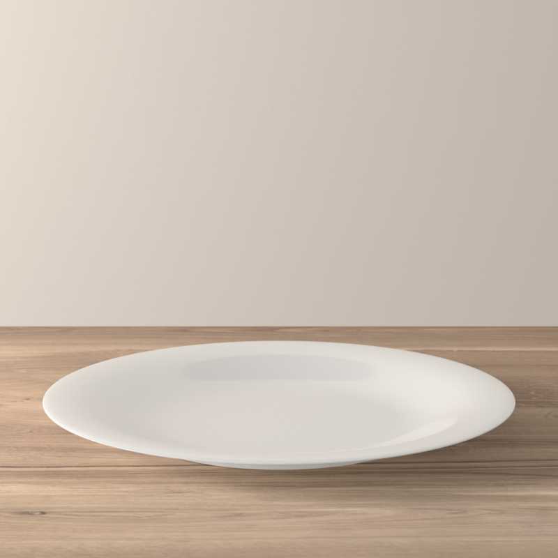 1034602790, Villeroy & Boch, New Cottage Basic, Gourmet plate round, 30 cm