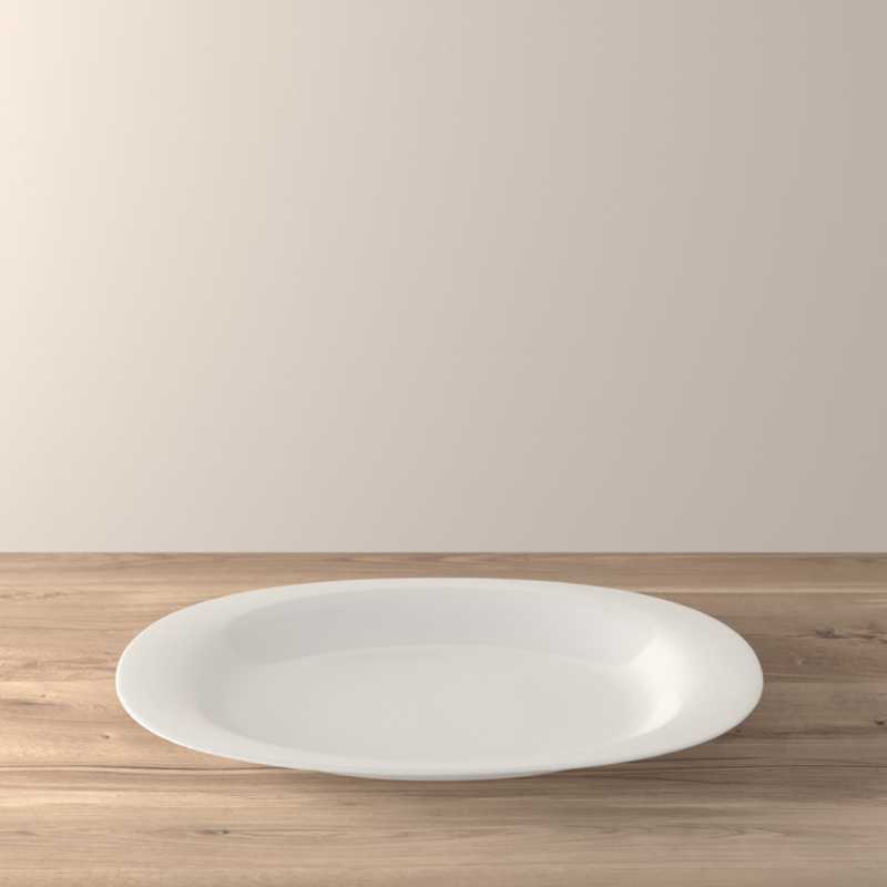 1034602906, Villeroy & Boch, New Cottage Basic, Serving dish, 42 cm