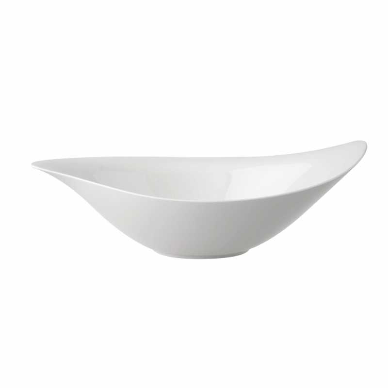 1034613130, Villeroy & Boch, New Cottage Special Serve Salad, Salad Bowl, 45x31 cm