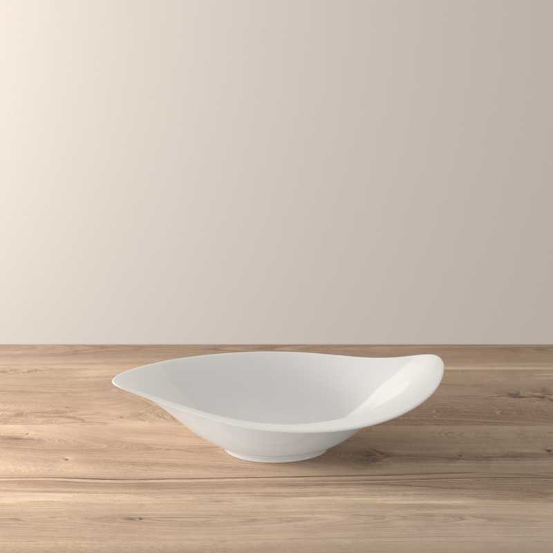 1034613131, Villeroy & Boch, New Cottage Special Serve Salad, Salad bowl, 36x24 cm