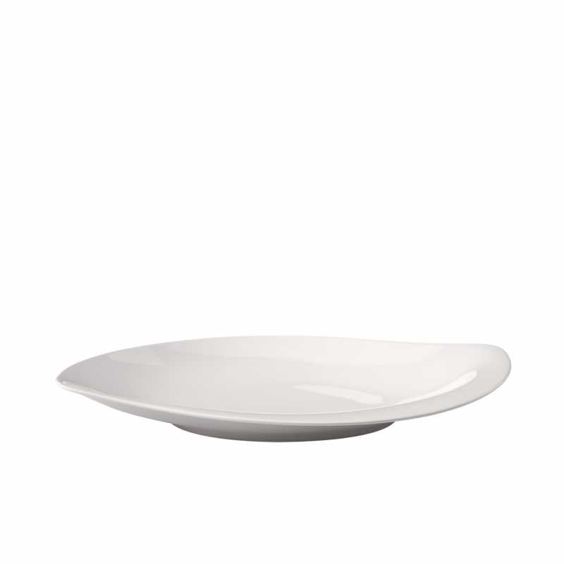 1034613380, Villeroy & Boch, New Cottage Special Serve Salad, Schale flach, 34cm