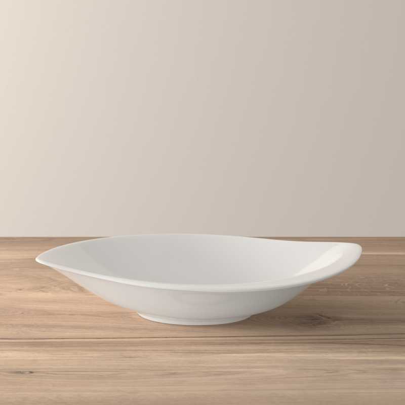 1034613575, Villeroy & Boch, New Cottage Special Serve Salad, Schale tief, 29cm