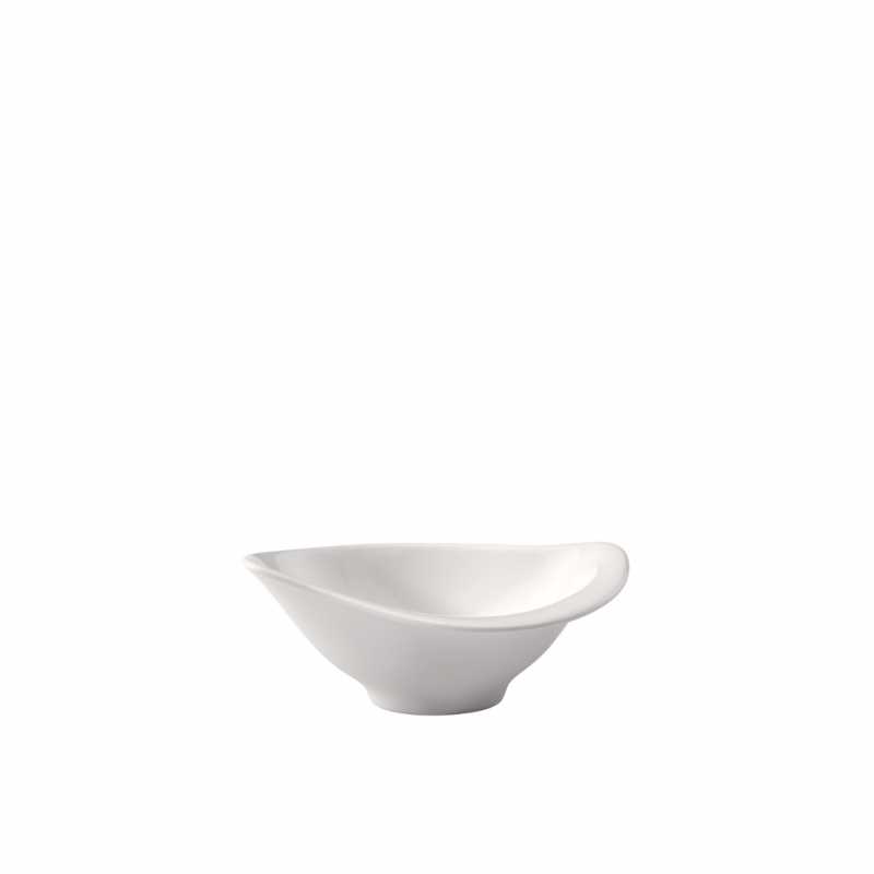 1034613932, Villeroy & Boch, New Cottage Special Serve Salad, Dip Bowl, 12x8 cm