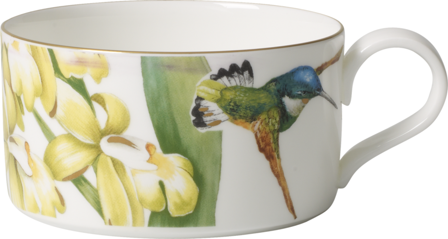 1035141270 Amazonia, tea cup