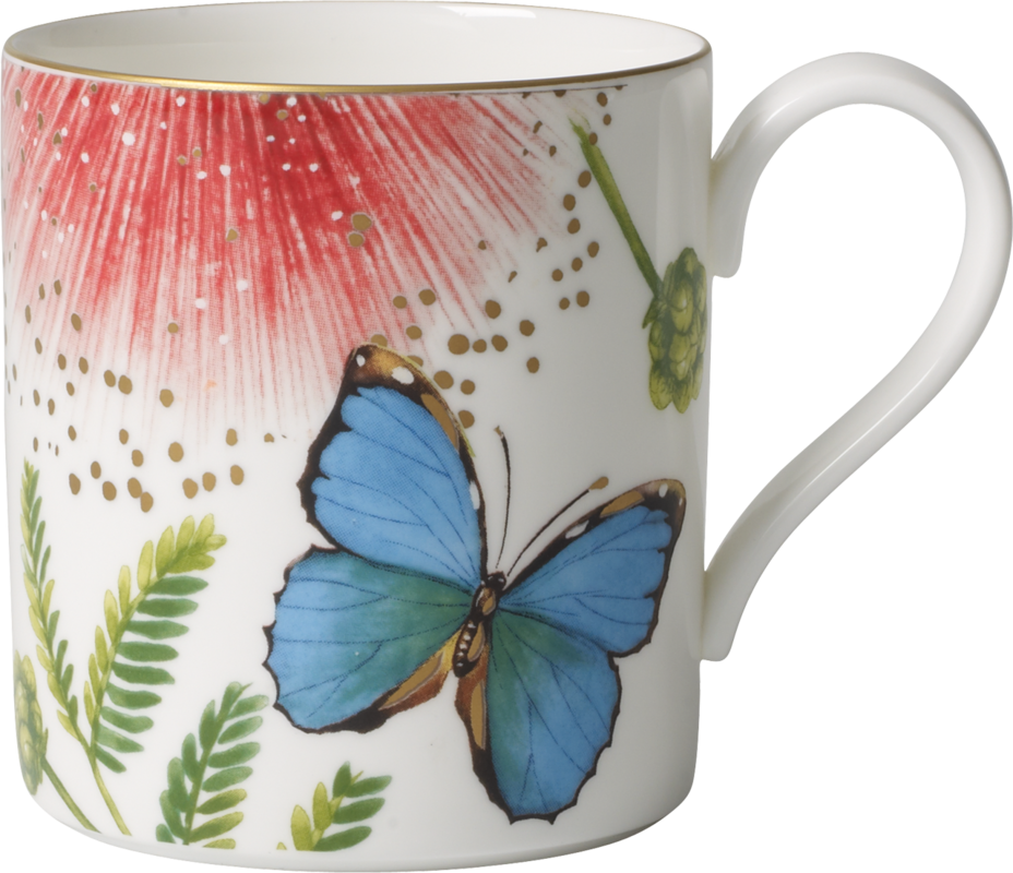 1035141300 Amazonia, coffee cup