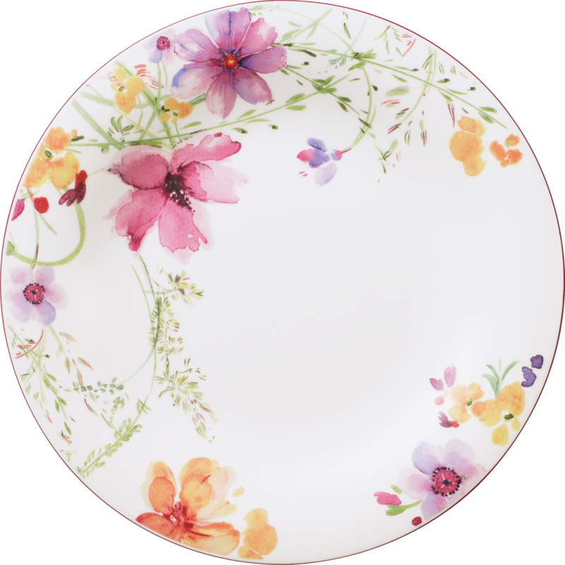 1041002620 Mariefleur Basic, dinner plate