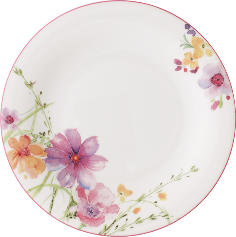 1041002641 Mariefleur Basic, breakfast plate