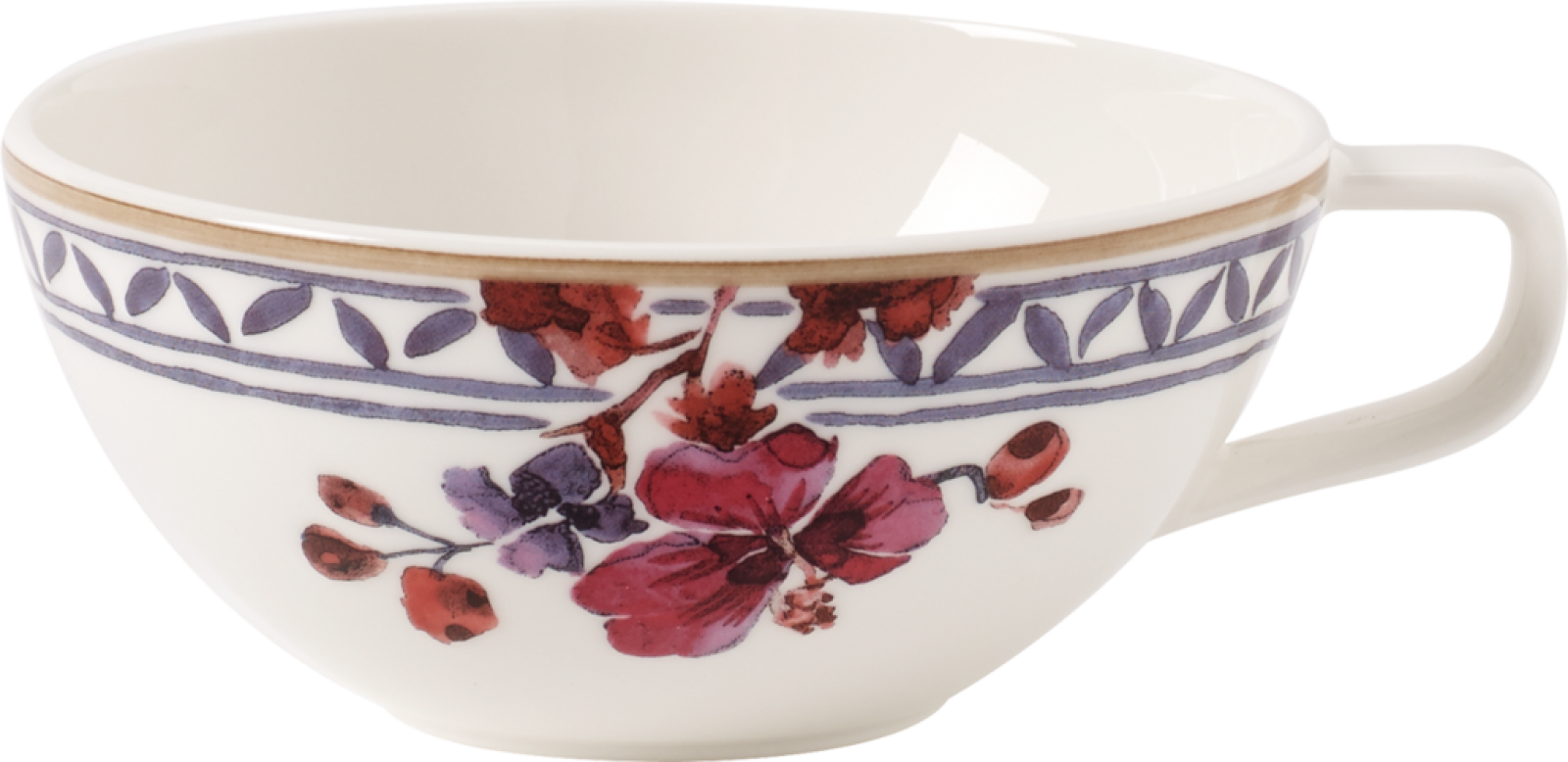 1041521270 Artesano Provencal Lavender, tea cup