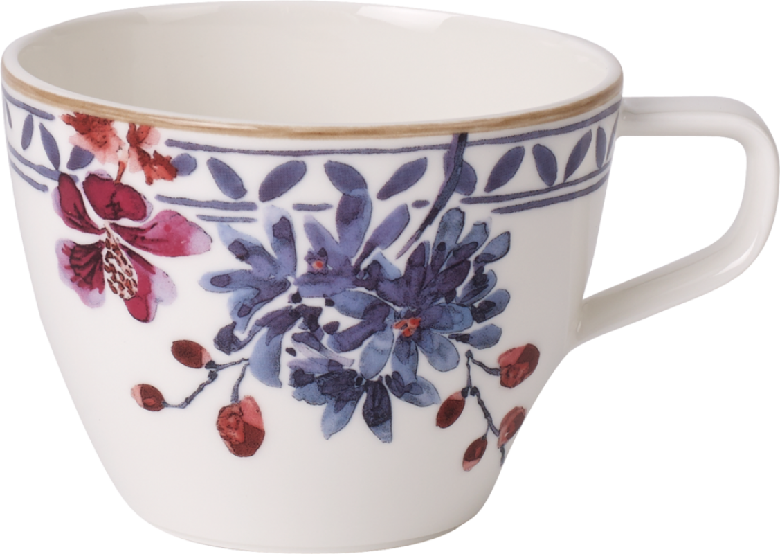 1041521300 Artesano Provencal Lavender, coffee cup