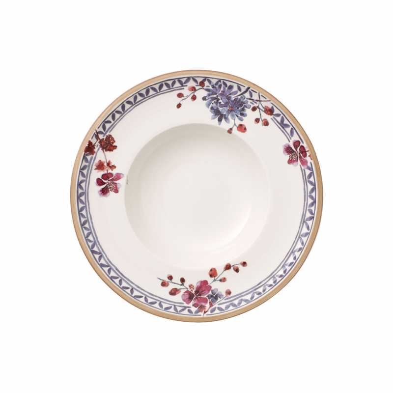 Villeroy & Boch, Artesano Provençal Lavendel, Basic-Set 30 pcs.