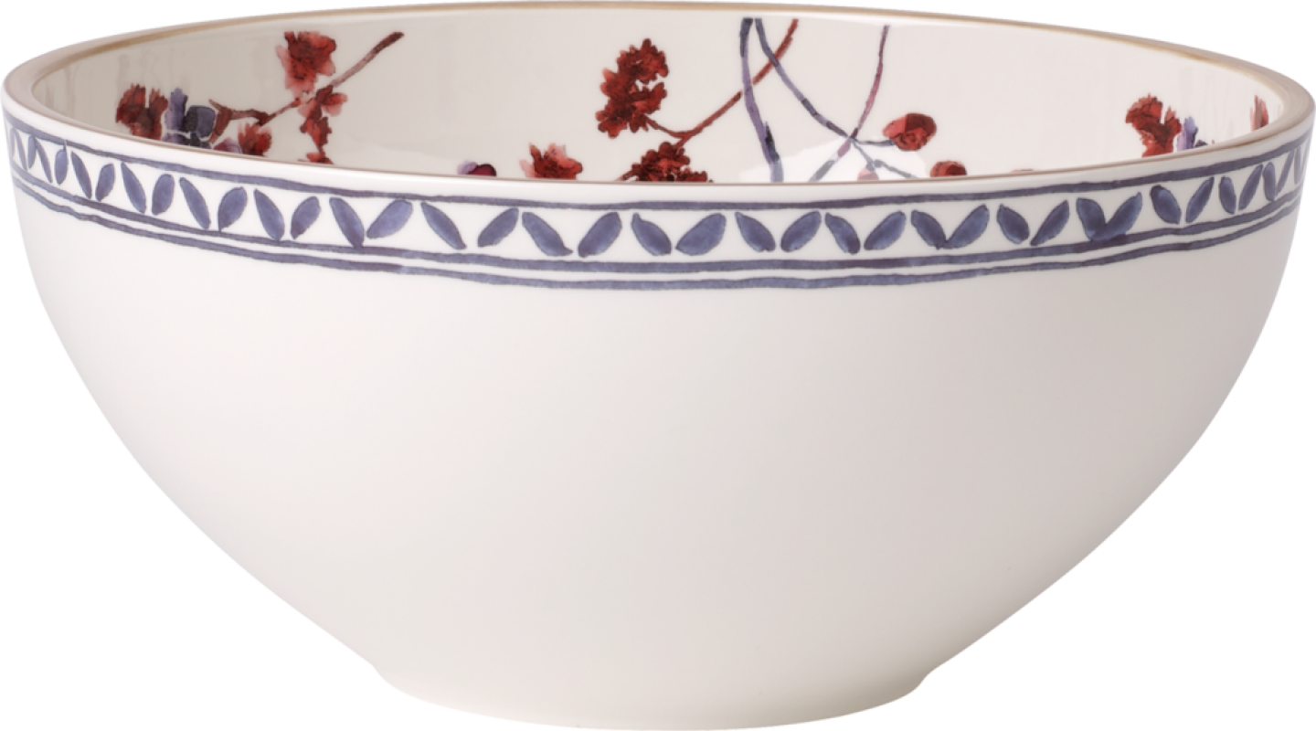 1041523160 Artesano Provencal Lavender, round bowl