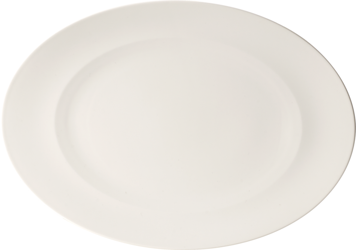 1041532940 For Me, oval platter