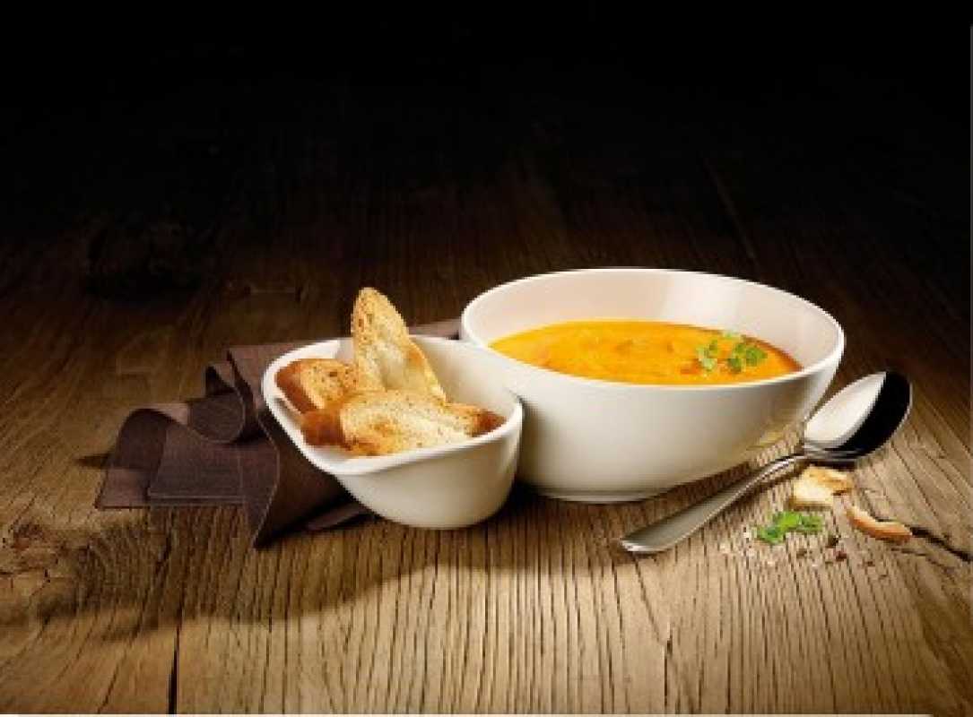 1041737533, Villeroy & Boch, Soup Passion, soup bowl large set of 2