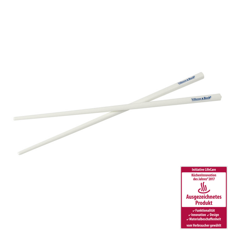 1041739502, Villeroy & Boch, Soup Passion, chopstick set 2 pcs.