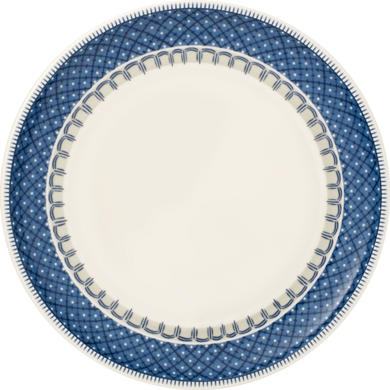 1041842620 Casale Blu, dinner plate