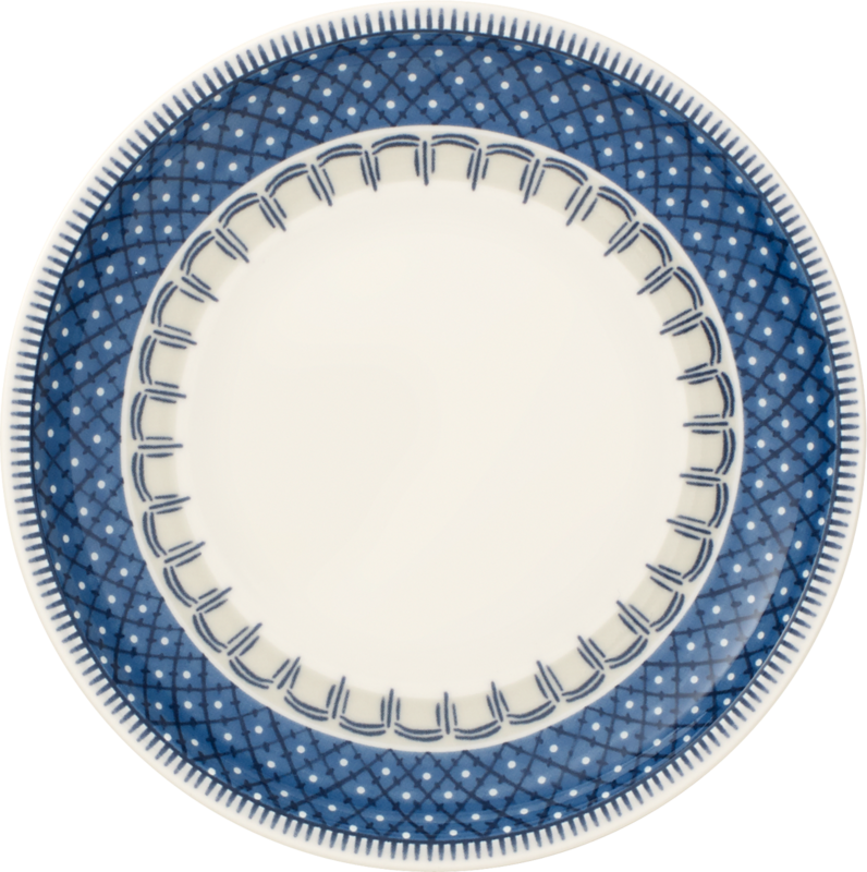 1041842660 Casale Blu, bread plate