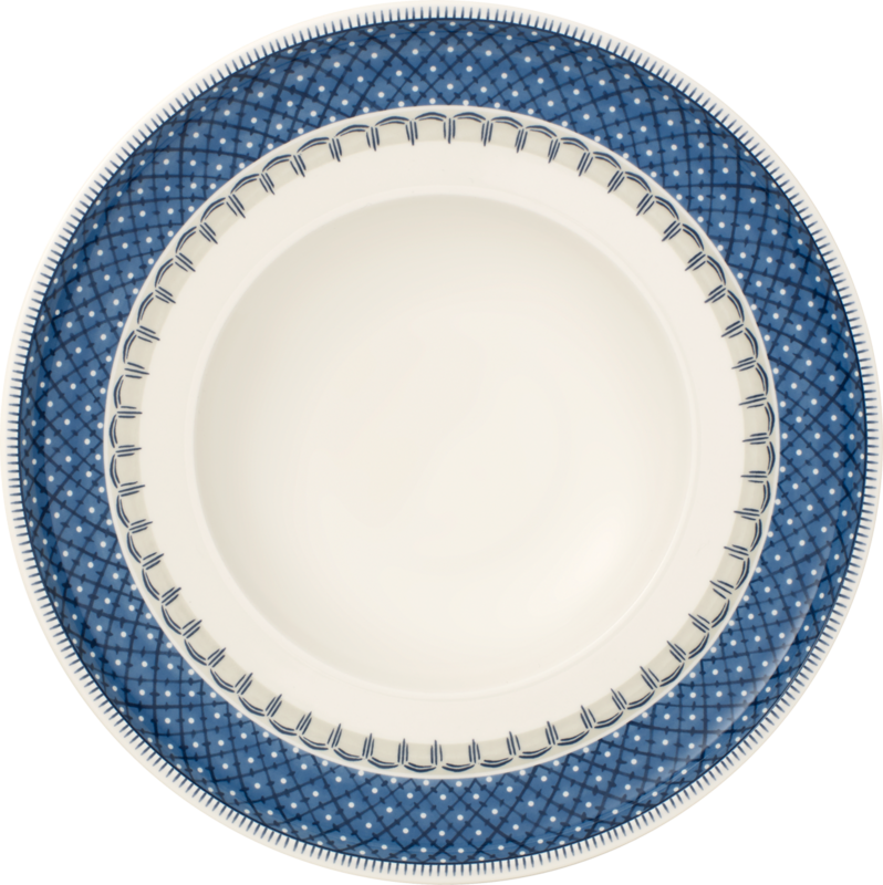 1041842695 Casale Blu, pasta plate