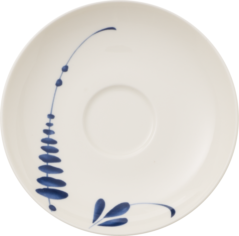 1042071310 Alt Luxemburg Brindille, coffee-/tea saucer