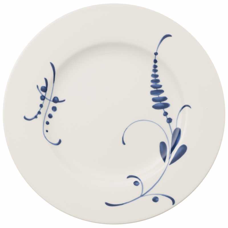 Villeroy & Boch, Alt Luxemburg Brindille, Basic-Set 6 Pers.