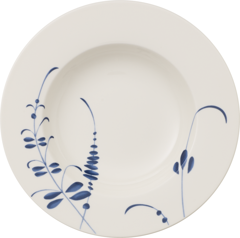 1042072700 Alt Luxemburg Brindille, soup plate