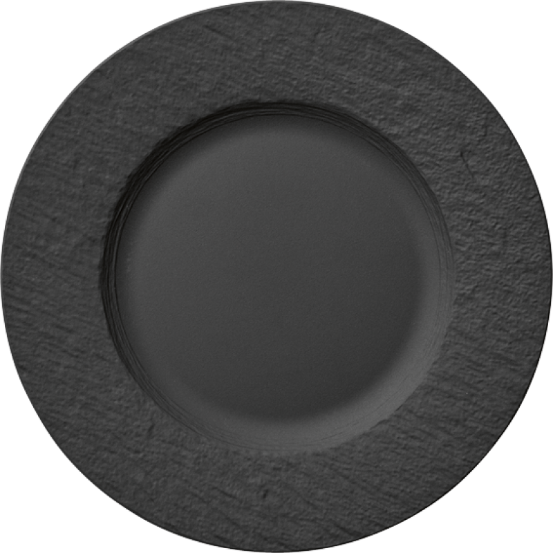 1042392620 Manufacture Rock, dinner plate