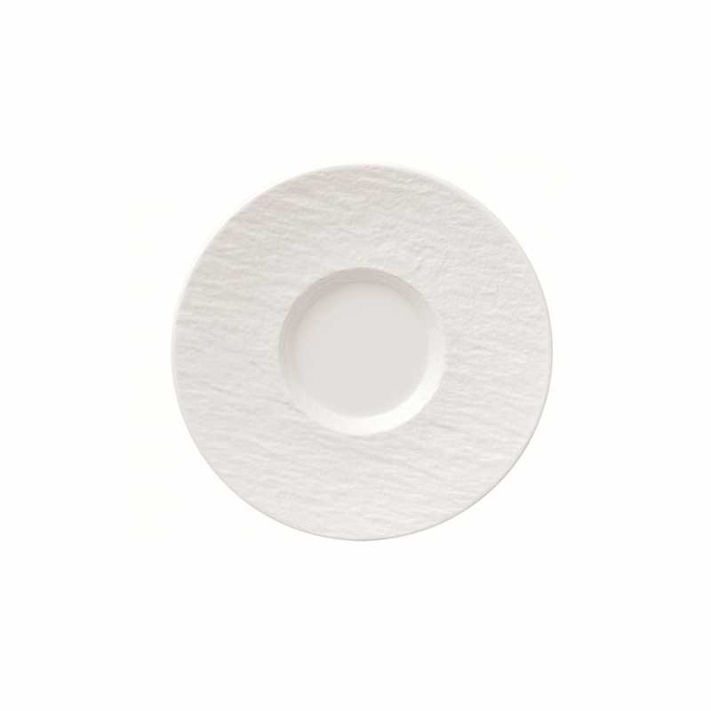 Villeroy & Boch, Manufacture Rock, Basic-set 60 pcs.