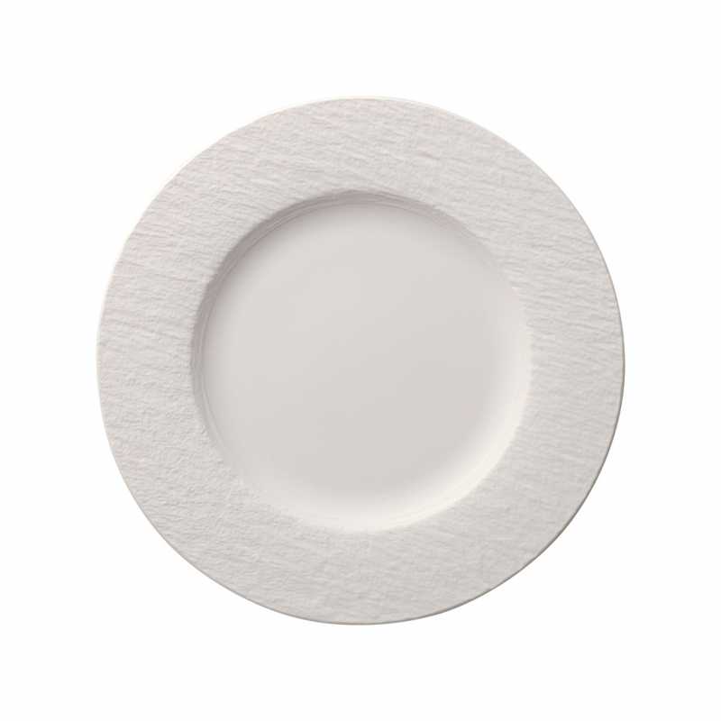 Villeroy & Boch, Manufacture Rock, Basic-set 60 pcs.