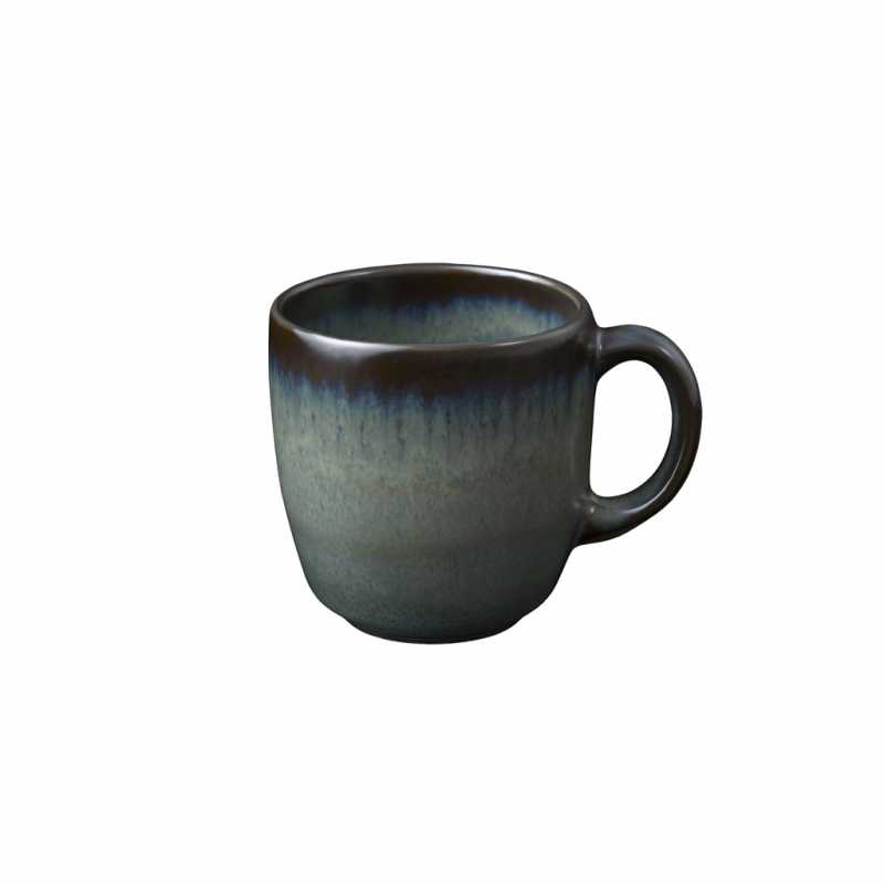 Villeroy & Boch, Lave Gris, Kaffee-Set 12 Pers.