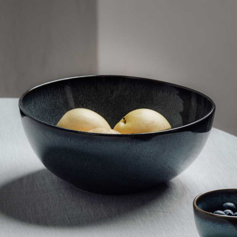 1042593160_Lave gris serving bowl