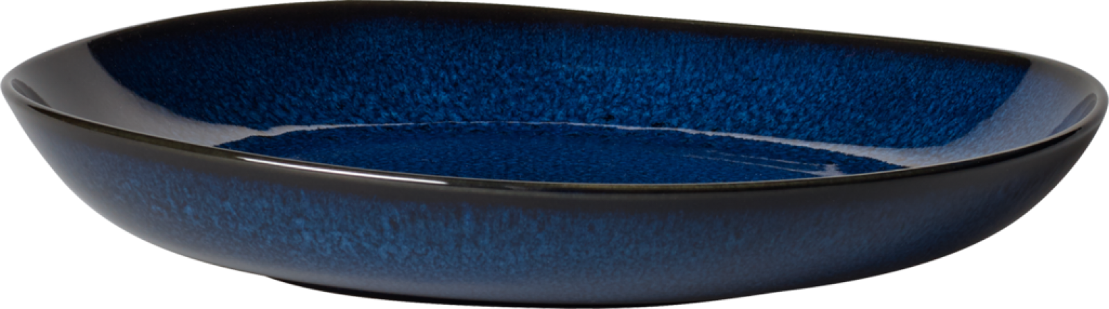 Villeroy & Boch, Lave bleu, bowl flat