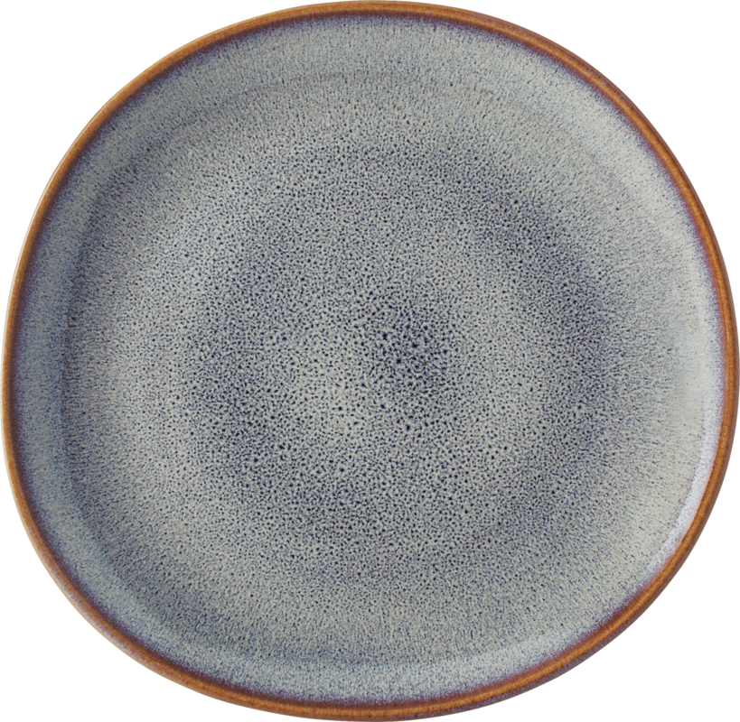 1042812640 Lave beige, breakfast plate