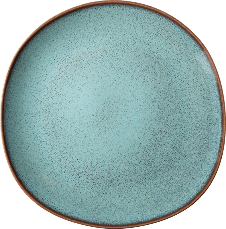 1042822610 Lave glace, dinner plate