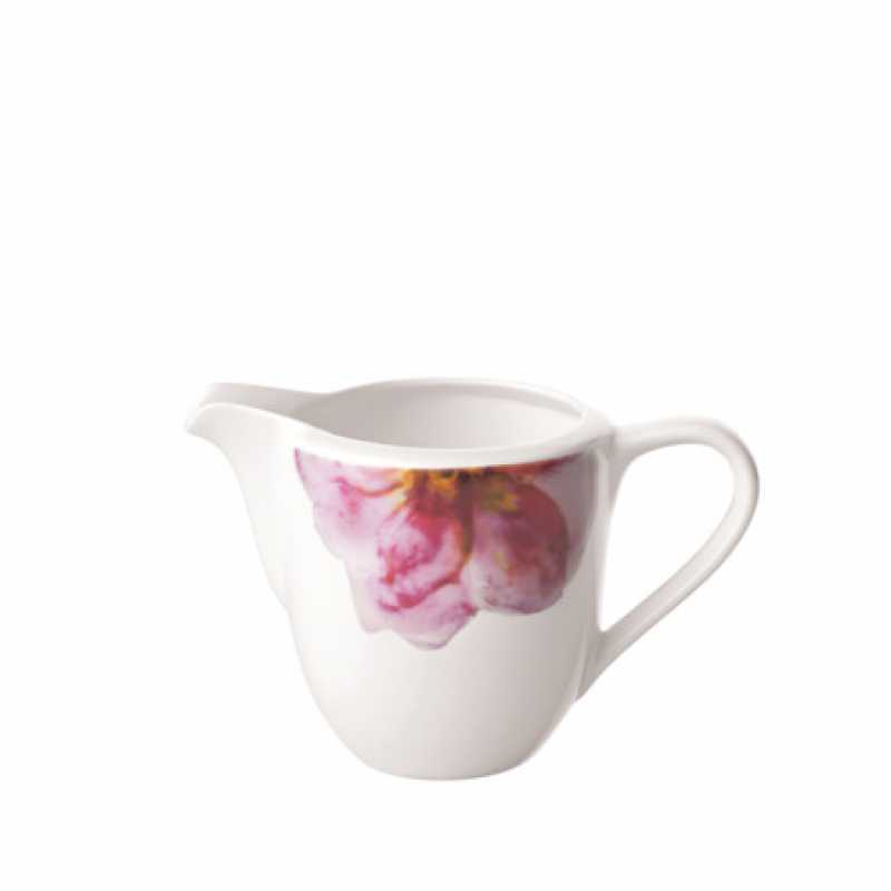 Villeroy & Boch, Rose Garden, Milchkännchen, 6 Pers., 0,28l