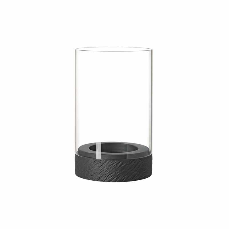 1042898374 Manufacture Rock Home, Windlicht M, 200 mm